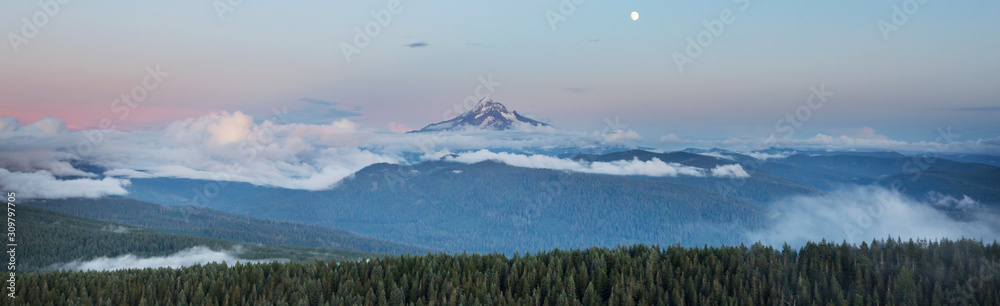 Mt Hood