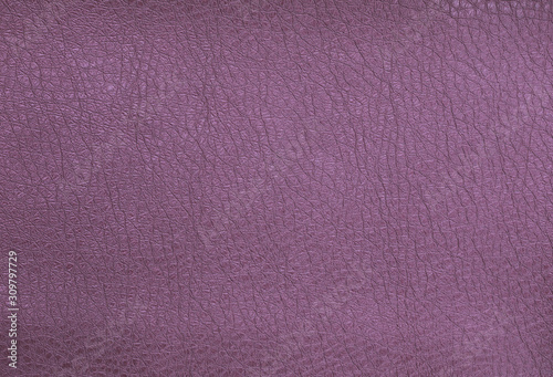 texture purple leather for car interior