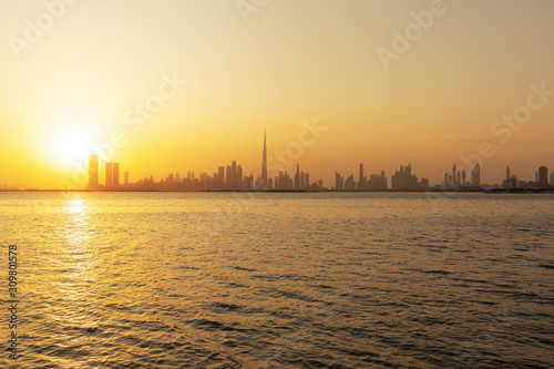 Dubai Creek Harbour