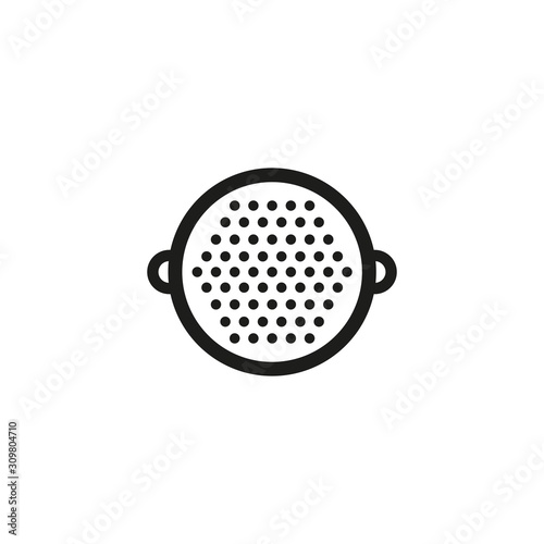 colander