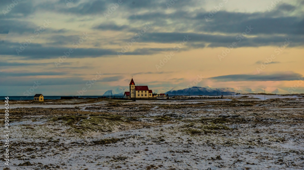 Islande Islande