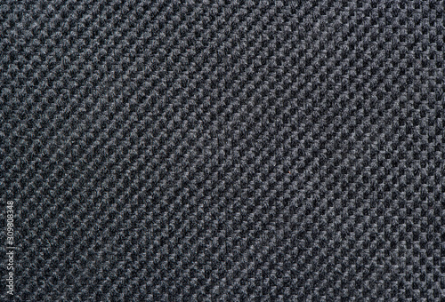 Wallpaper Mural Black fabric background Torontodigital.ca