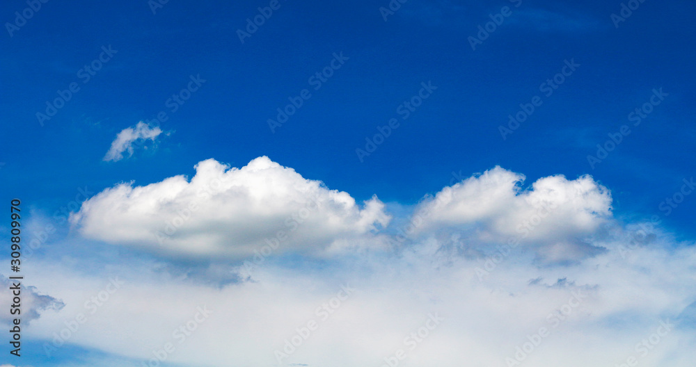 Beautiful clear blue sky with white cloud in day light time felling freedom. Beautiful clear blue sky with white cloud in day light time felling freedom.