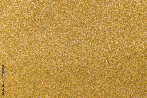golden background with copy space