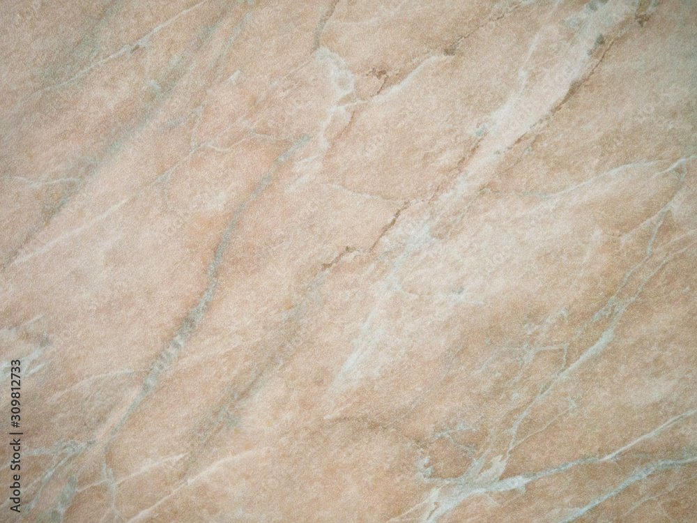 Background of brown marble. Tuapse, Black Sea, Caucasus, Russia. Tuapse, Black Sea, Caucasus, Russia