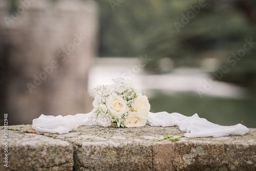 bouquet mariage