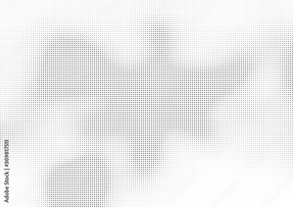 Abstract halftone dotted background. Futuristic grunge pattern, dot and circles. Vector modern optical pop art texture for posters, sites, business cards, cover, postcards, labels, stickers layout. Abstract halftone dotted background. Futuristic grunge pattern, dot and circles. Vector modern optical pop art texture for posters, sites, business cards, cover, postcards, labels, stickers layout.