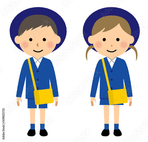 入園式 保育園 幼稚園