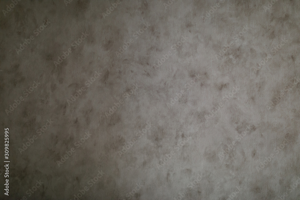 Fototapeta premium grey paper background. texture of the gray-white surface