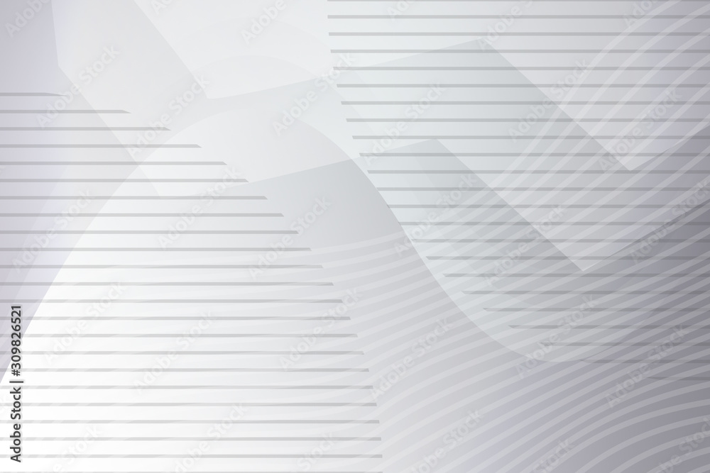 Fototapeta premium abstract, blue, design, technology, digital, futuristic, illustration, wallpaper, light, line, space, texture, wave, motion, pattern, backdrop, computer, concept, art, business, template, shape