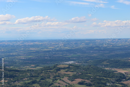 panoramique