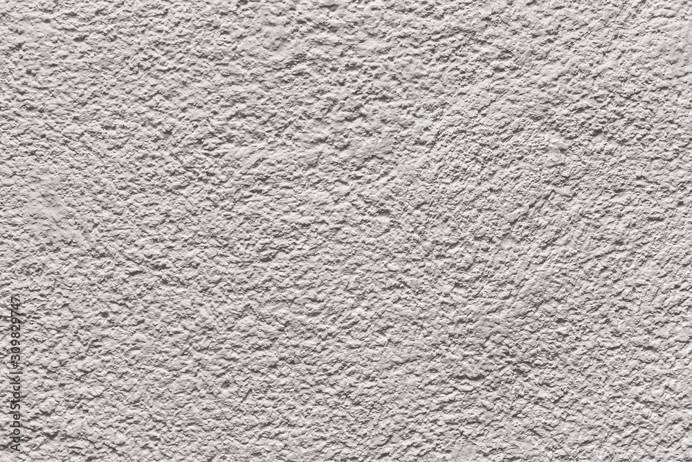 Texture of white concrete plaster wall, background Texture of white concrete plaster wall, background