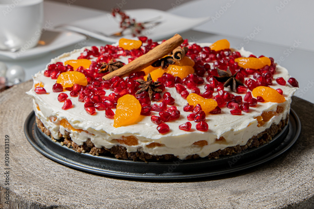Weihnachtliche Spekulatius - Rezepte Suchen