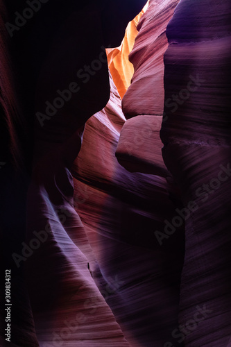Slot Canyon 7