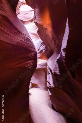 Slot Canyon 2