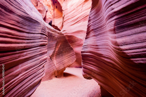 Slot Canyon
