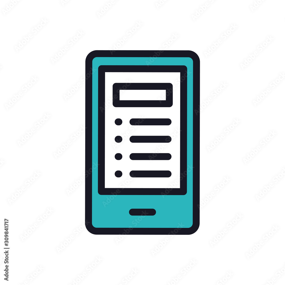 In Compliance Icon with paper, checks & list In Compliance Icon with paper, checks & list