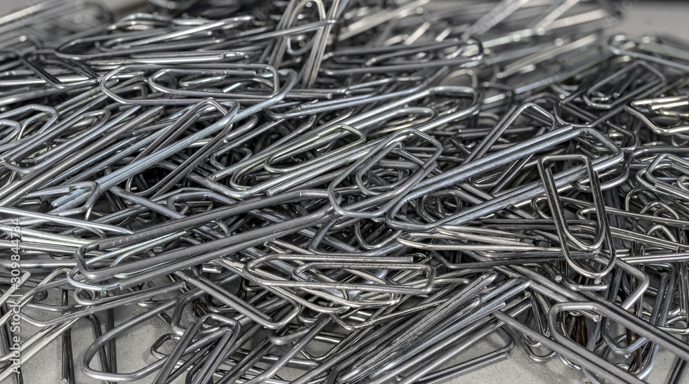 Paper clips Paper clips