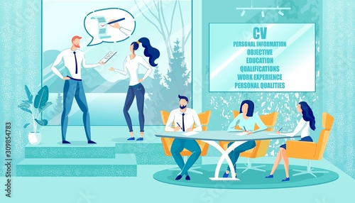 Curriculum Vitae Class, Tips, Tricks and Templates