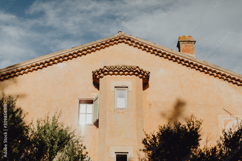 Maison de Provence