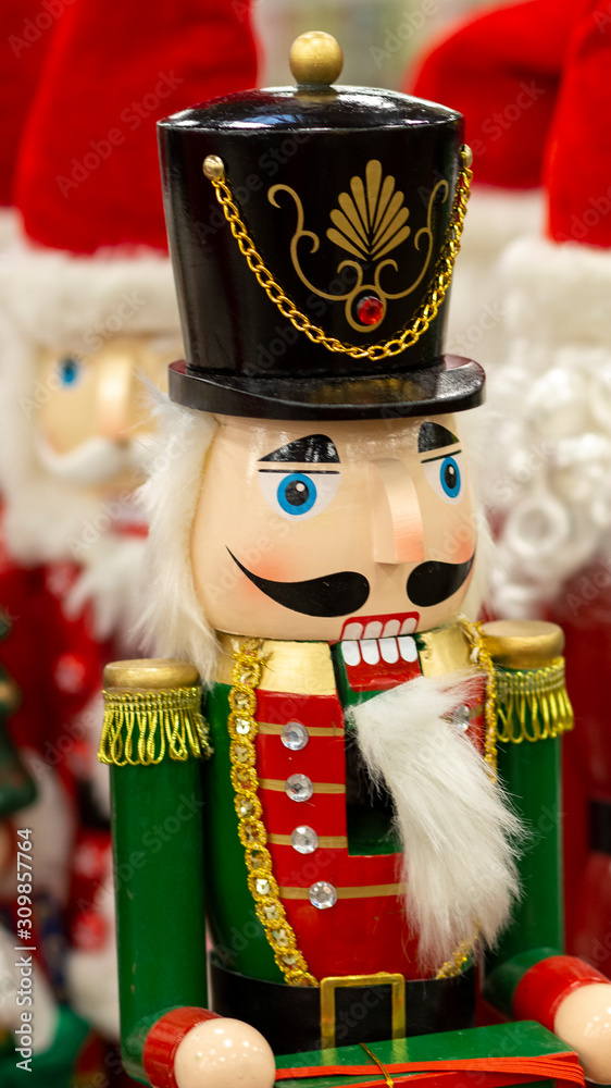 Nutcracker Stock Photo Adobe Stock Nutcracker Stock Photo Adobe Stock