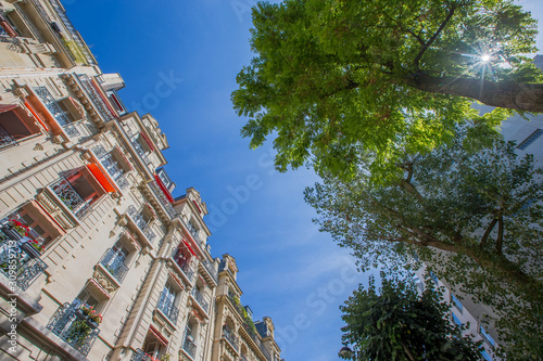 QUARTIER BEAUGRENELLE photo