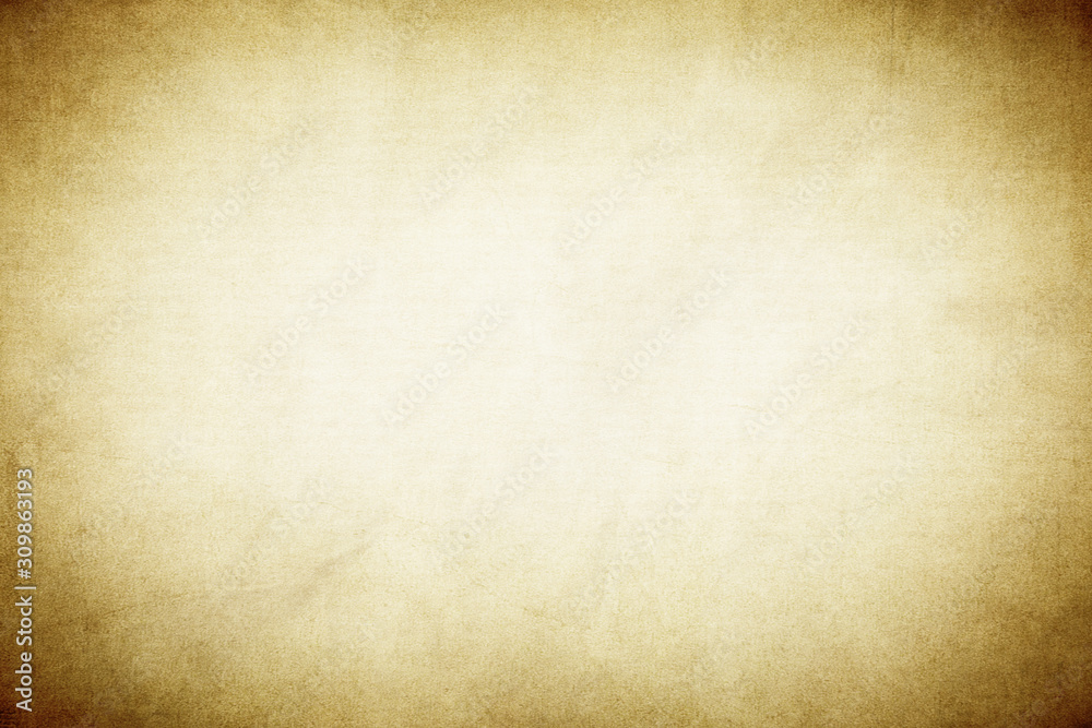 Fototapeta premium Old paper texture. Paper vintage background