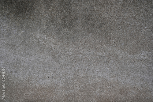 Closeup texture of weathered concrete floor