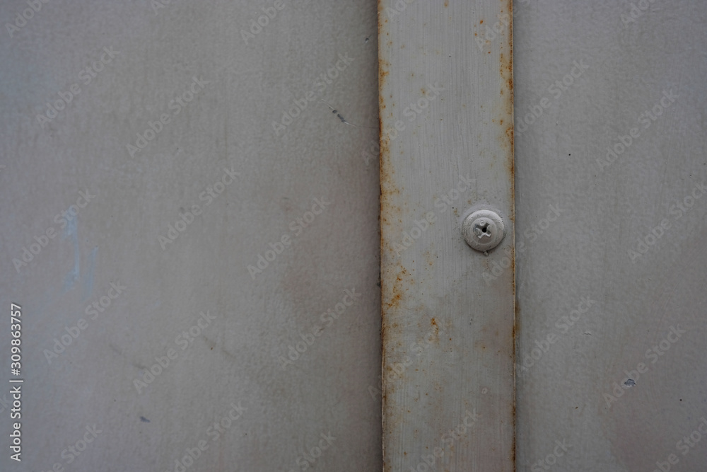 Closeup texture of aged industrial surface Closeup texture of aged industrial surface