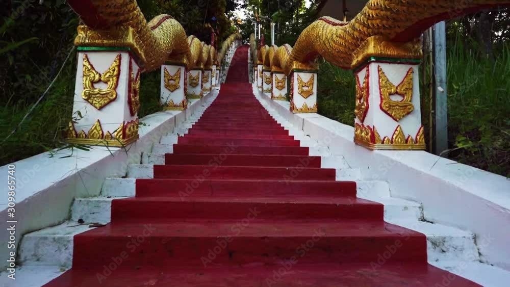 Tempel Buddha 