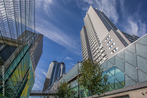 PARIS BEAUGRENELLE