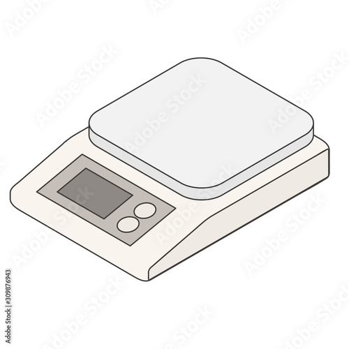 計量器