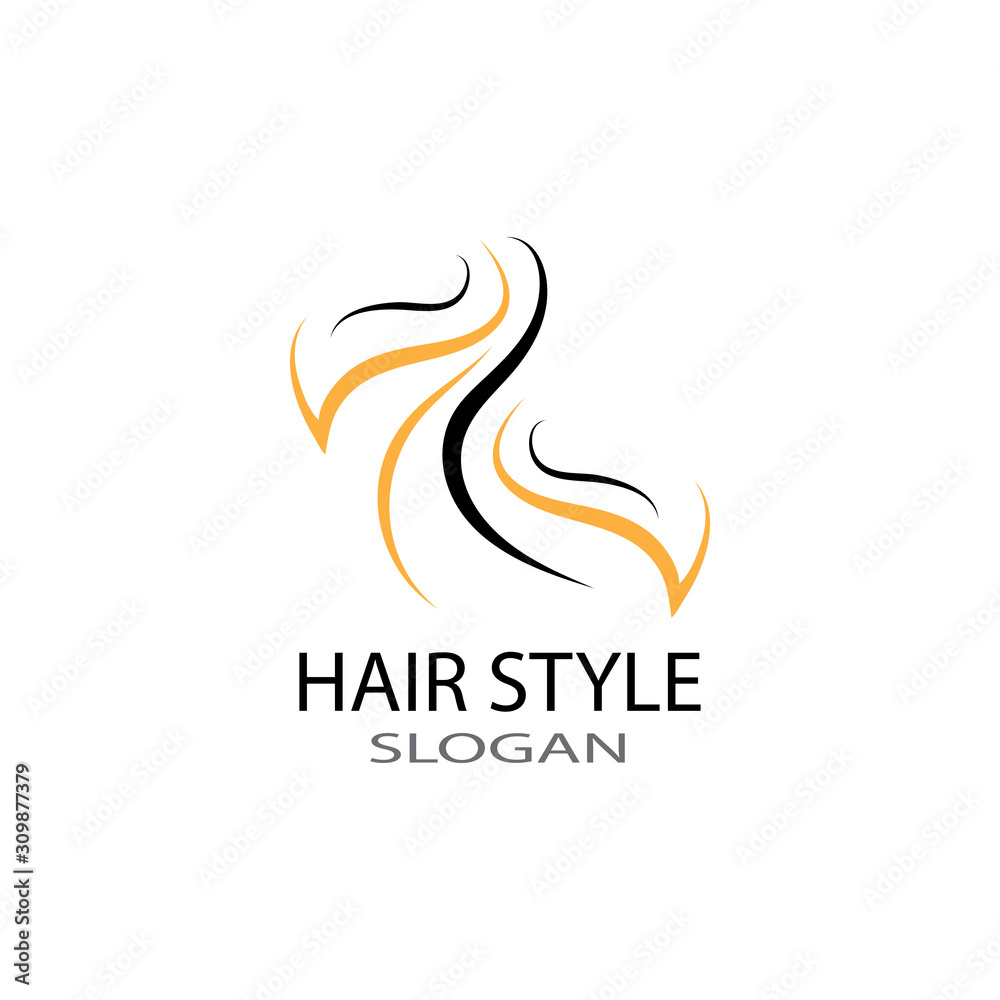 Style haircut icon vector illustration design Style haircut icon vector illustration design