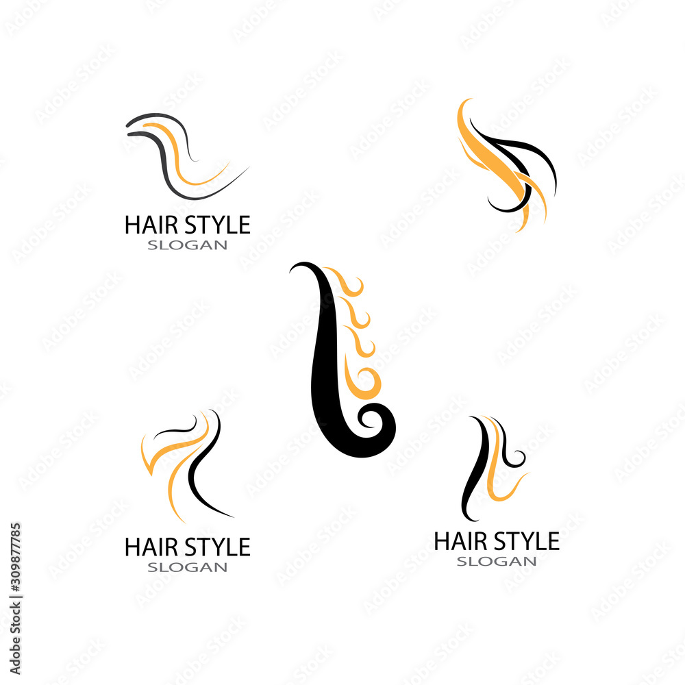 Style haircut icon vector illustration design Style haircut icon vector illustration design