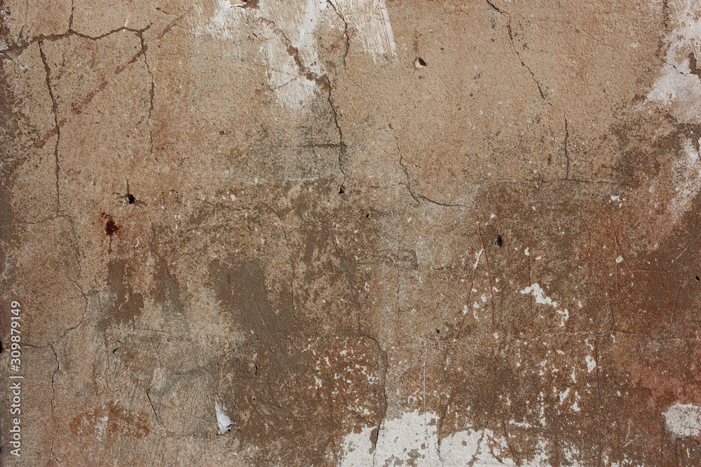Fototapeta premium Abstract concrete wall