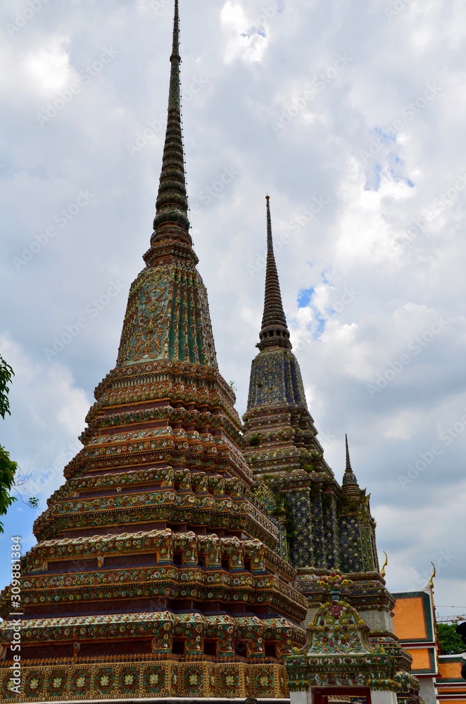 Arquitectura Tailandesa