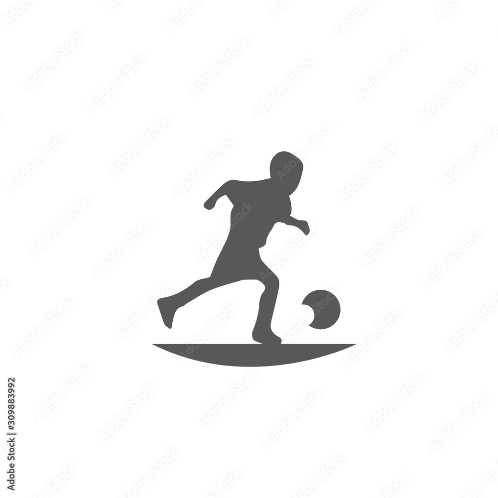 kids silhouettes concept playing with balls kids silhouettes concept playing with balls