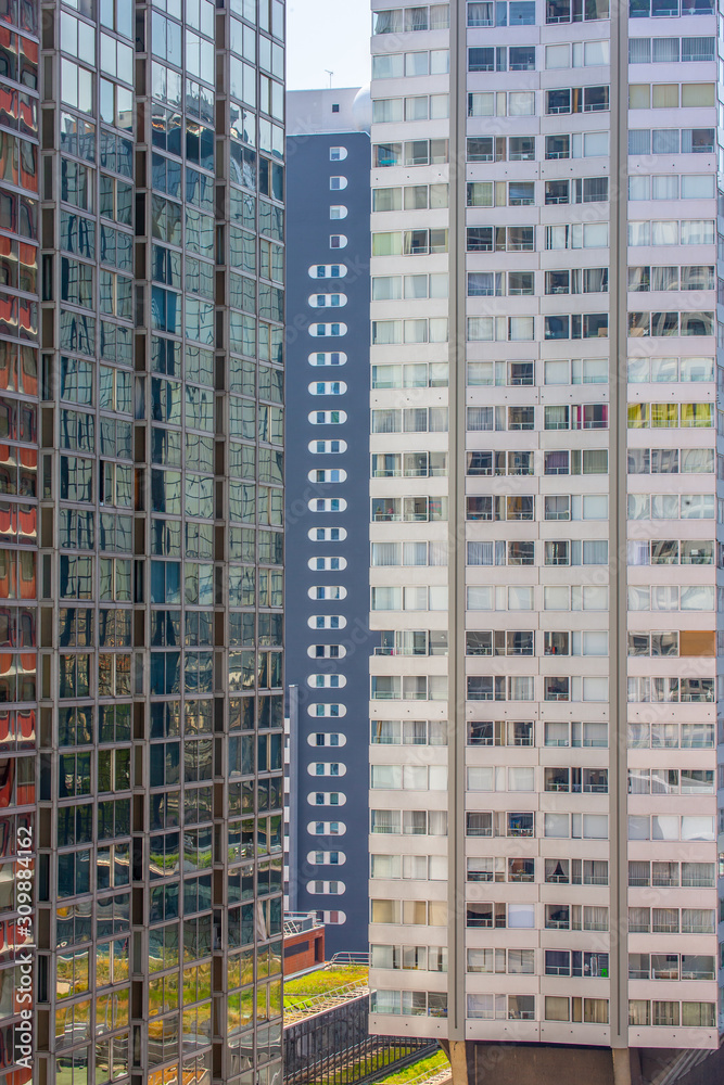 PARIS BEAUGRENELLE