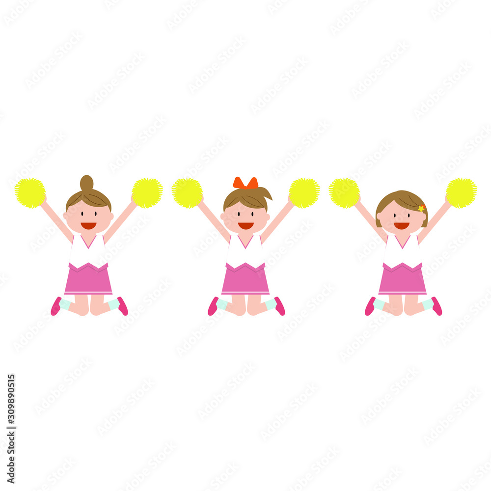 Cheerleader2 Cheerleader2