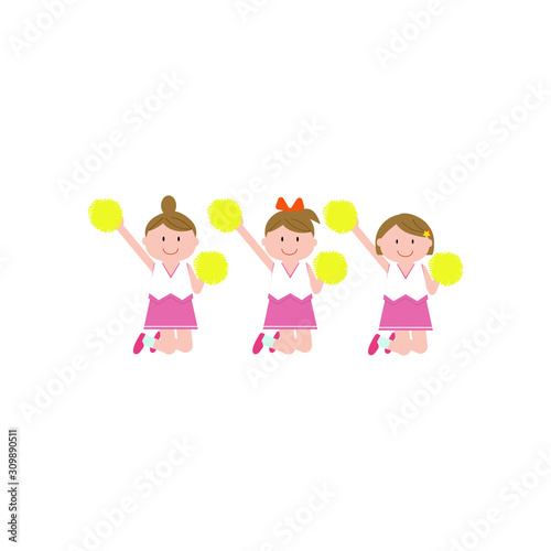 Cheerleader1
