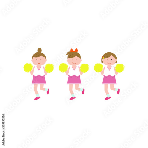 Cheerleader3