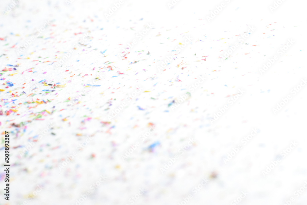 colorful pencil art shavings colorful pencil art shavings