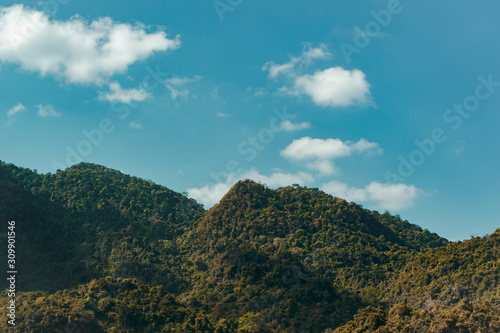 Thai-Myanmar Mount