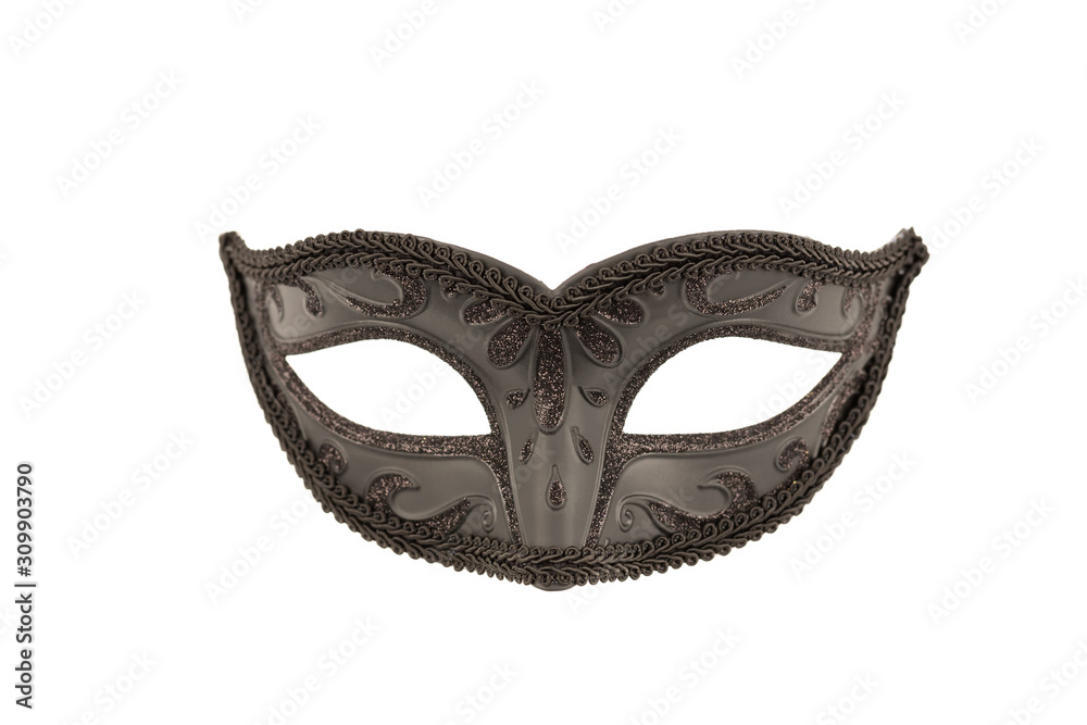 Carnival mask