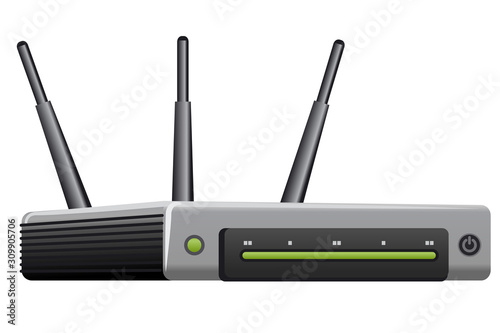 wireless router