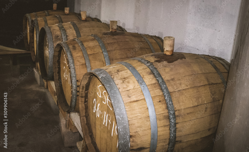 La industria de los tipos de vino La industria de los tipos de vino