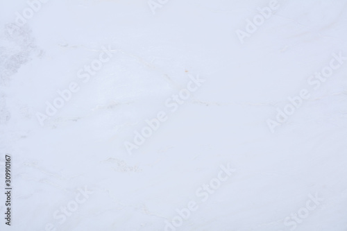White marble background for your unique design project. © Dmytro Synelnychenko
