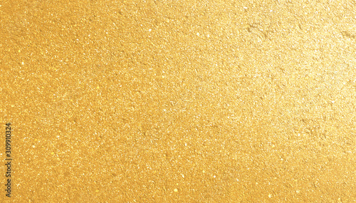 Gold background. Golden party texture.