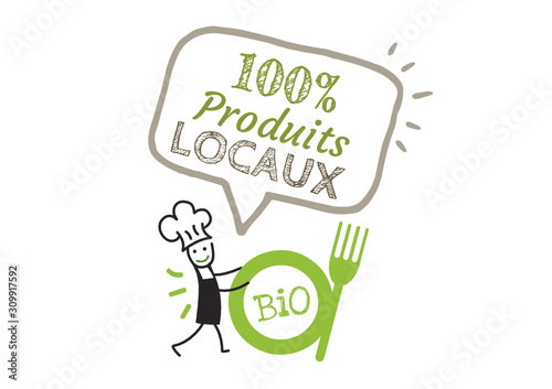 Produits locaux
