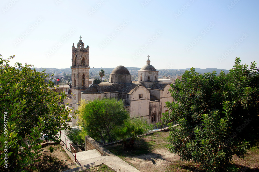 orthodoxe Agios Synesios Kirche, ehemals Kathedrale orthodoxe Agios Synesios Kirche, ehemals Kathedrale
